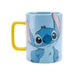 ماگ 500 میل استیچ برجسته پسرانه 16992
